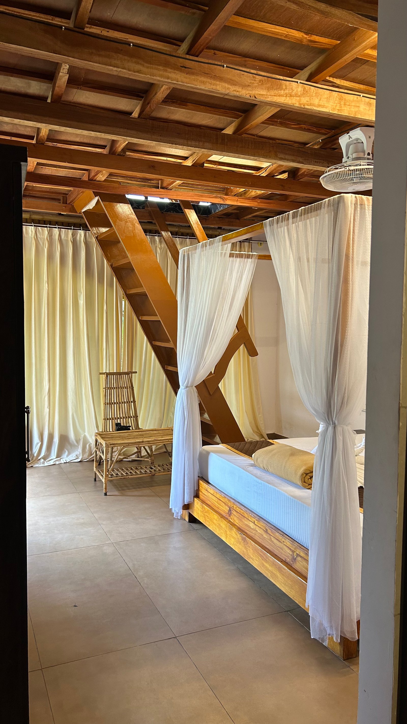 Stay Package Image