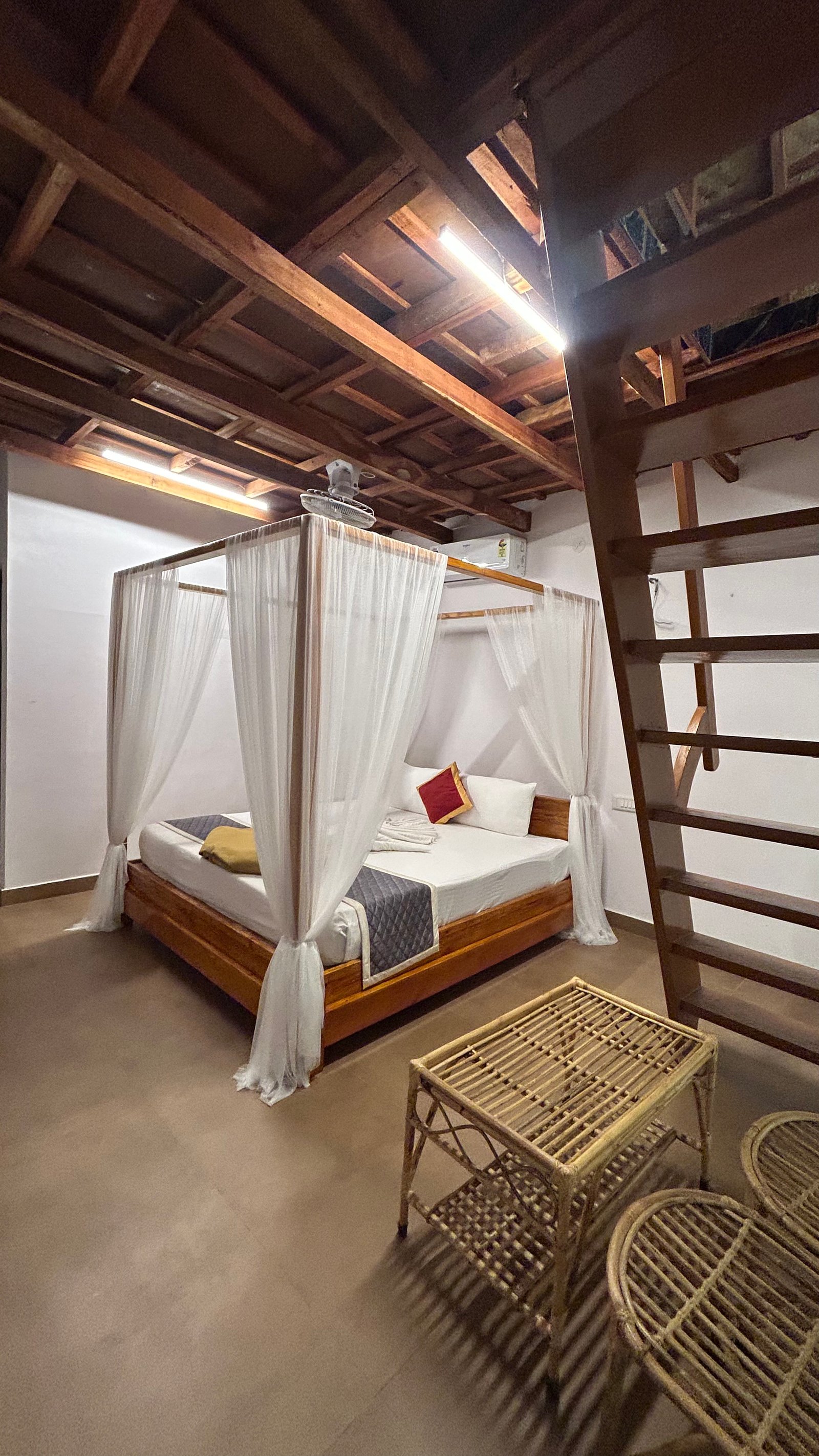 Stay Package Image